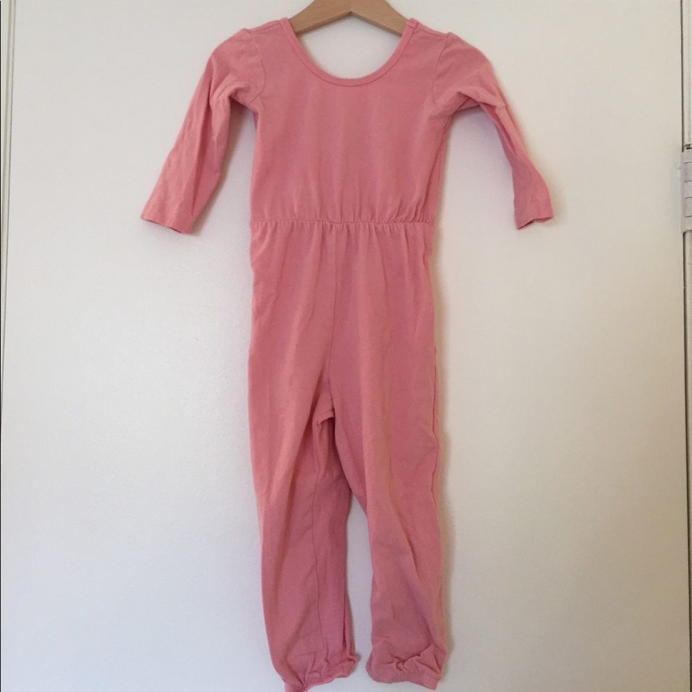 Alice + Ames 4t romper